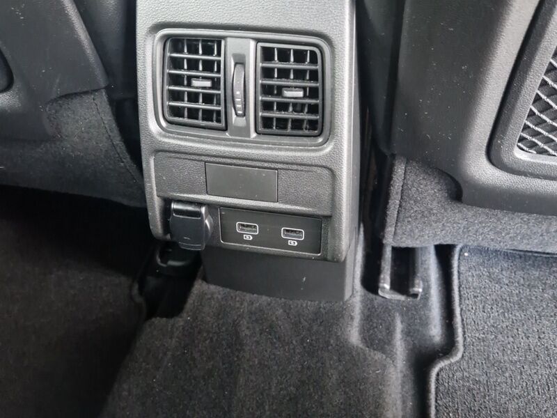 More views of Renault Arkana
