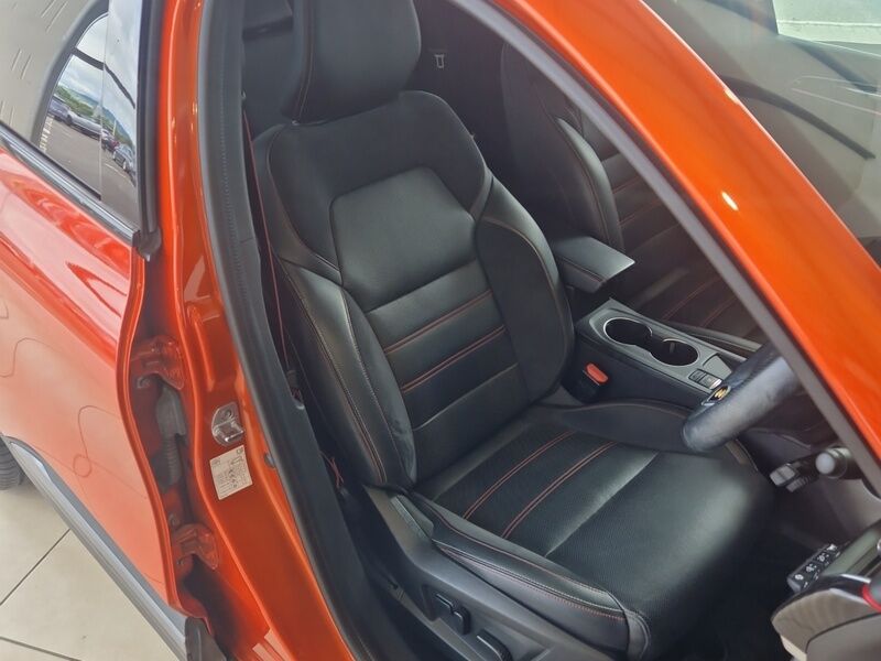 More views of Renault Arkana