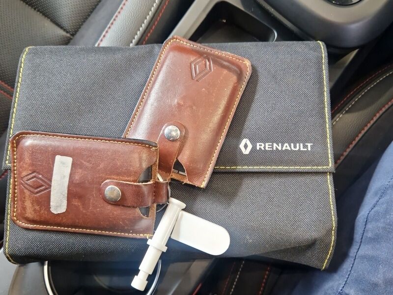 More views of Renault Arkana
