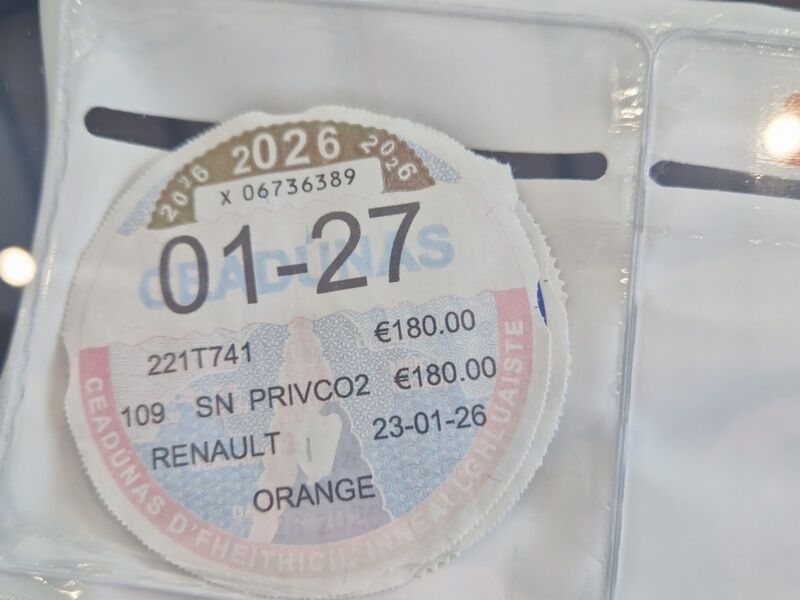 More views of Renault Arkana