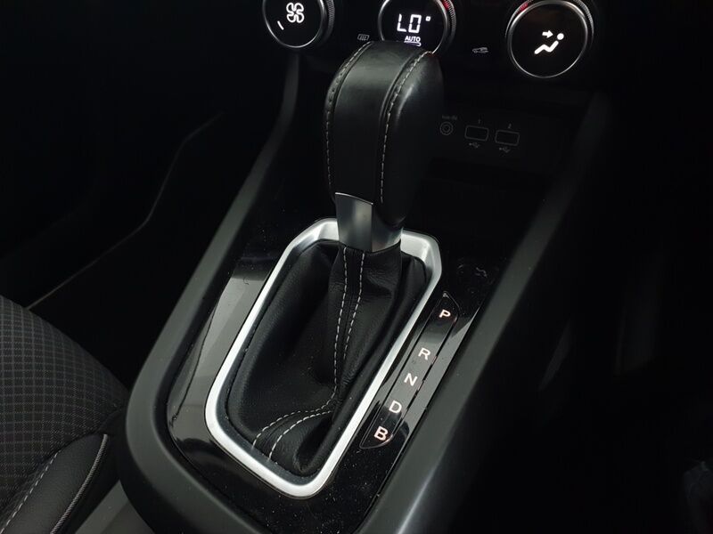 More views of Renault Arkana
