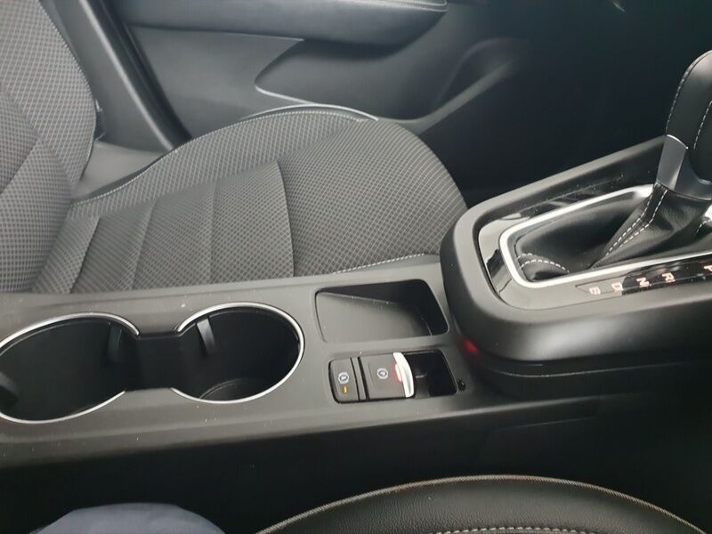 More views of Renault Arkana