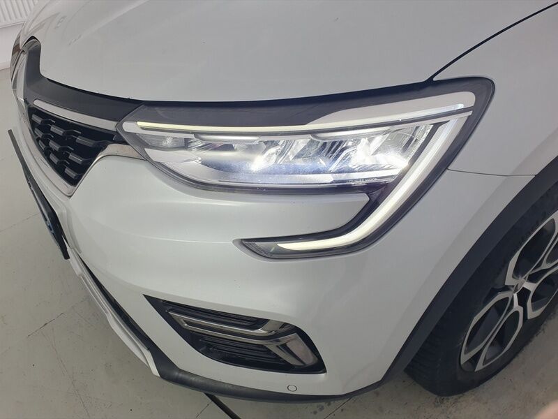 More views of Renault Arkana