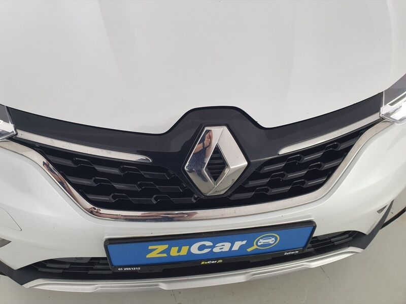 More views of Renault Arkana