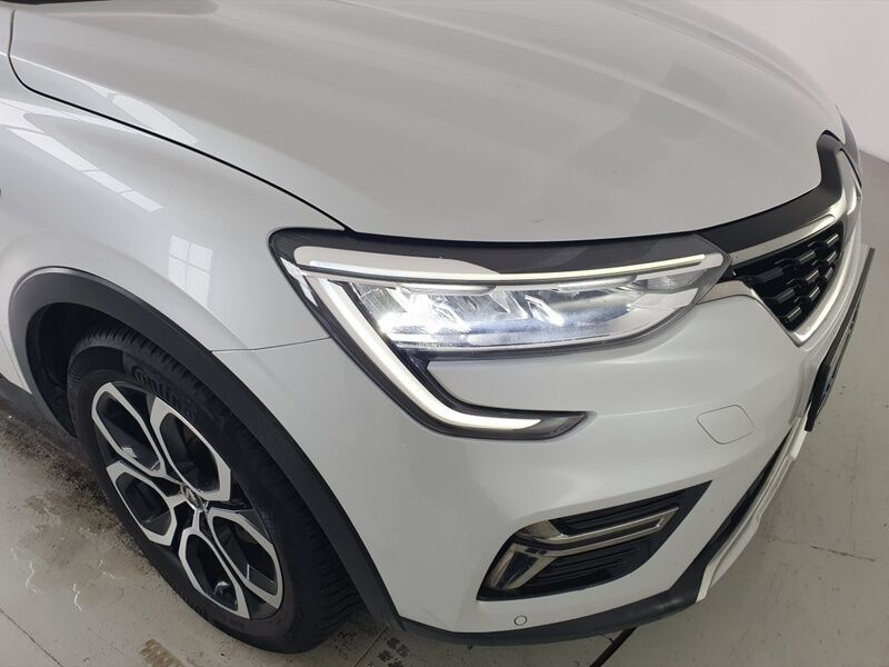 More views of Renault Arkana