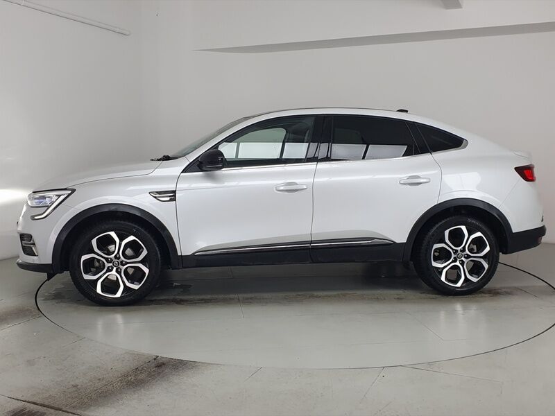 More views of Renault Arkana