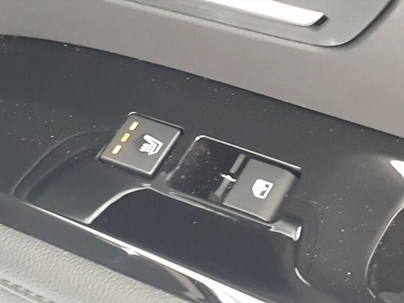 More views of Hyundai Tucson