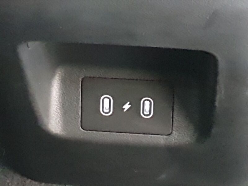 More views of Hyundai Tucson