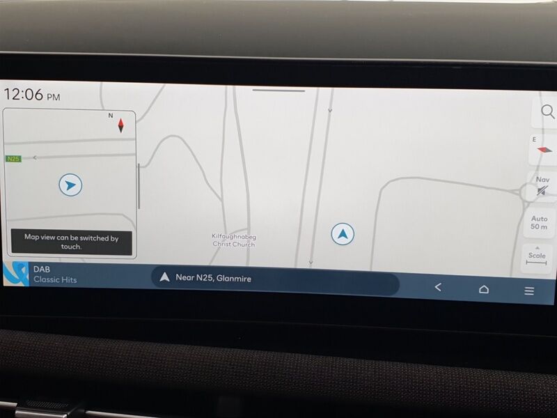 More views of Hyundai Tucson