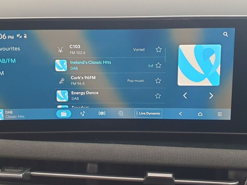 More views of Hyundai Tucson