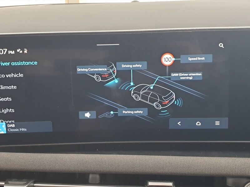 More views of Hyundai Tucson