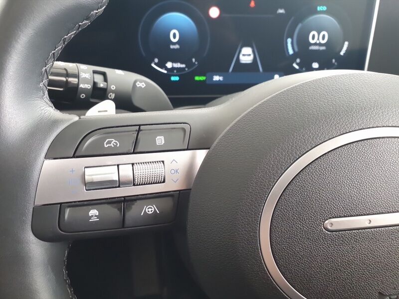 More views of Hyundai Tucson