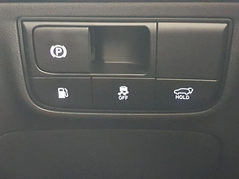More views of Hyundai Tucson