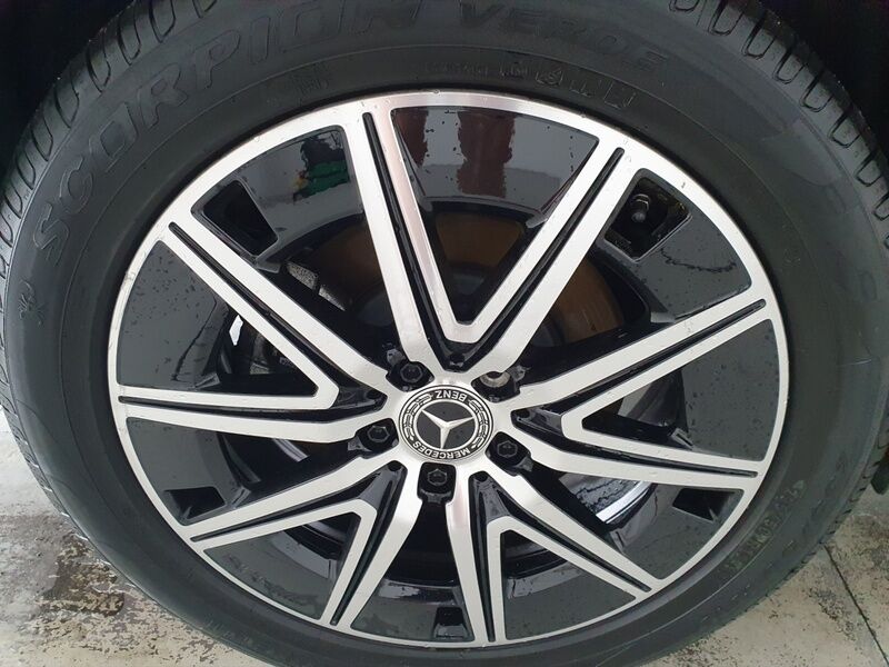 More views of Mercedes-Benz EQA