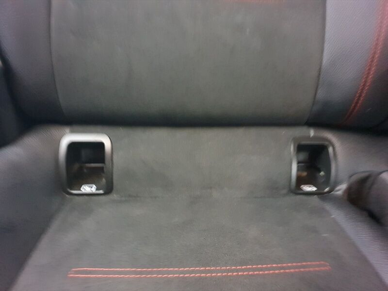 More views of Mercedes-Benz EQA