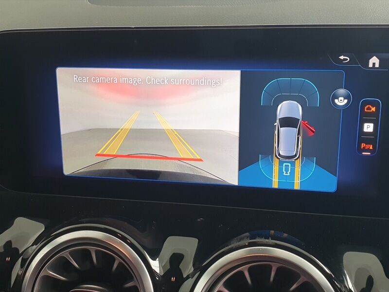 More views of Mercedes-Benz EQA
