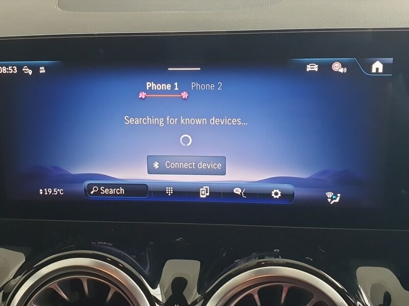 More views of Mercedes-Benz EQA