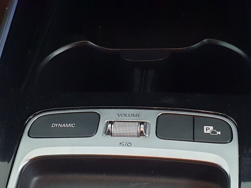 More views of Mercedes-Benz EQA