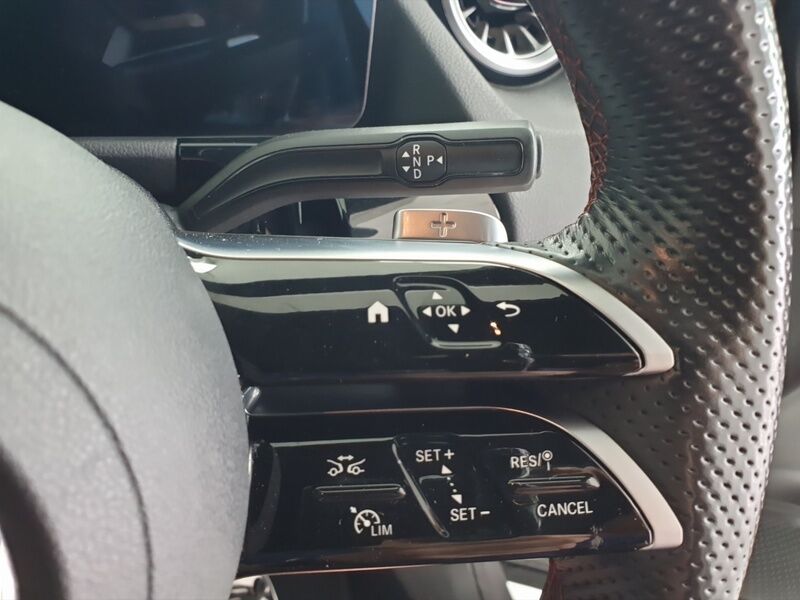 More views of Mercedes-Benz EQA