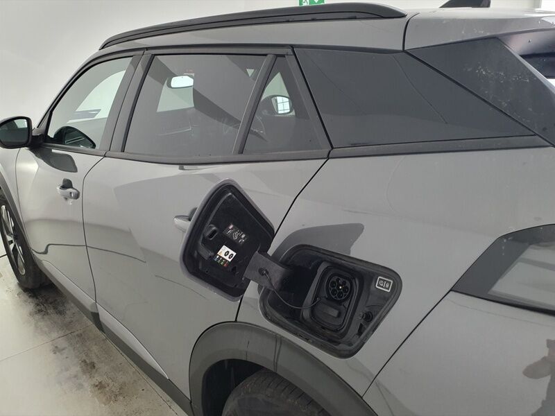 More views of Peugeot 2008