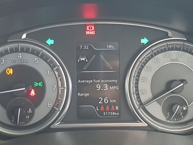 More views of Suzuki Vitara