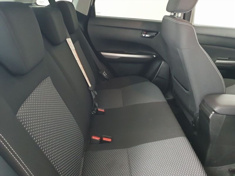 More views of Suzuki Vitara