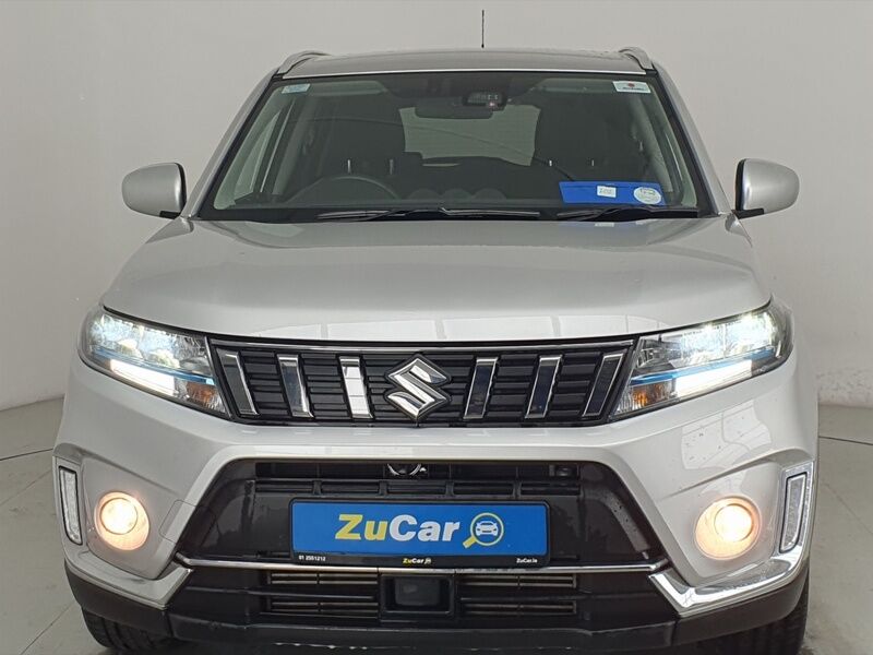 More views of Suzuki Vitara