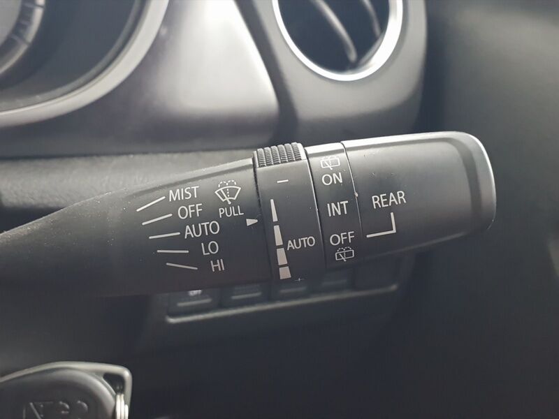 More views of Suzuki Vitara