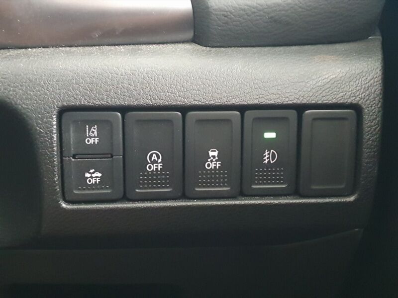 More views of Suzuki Vitara