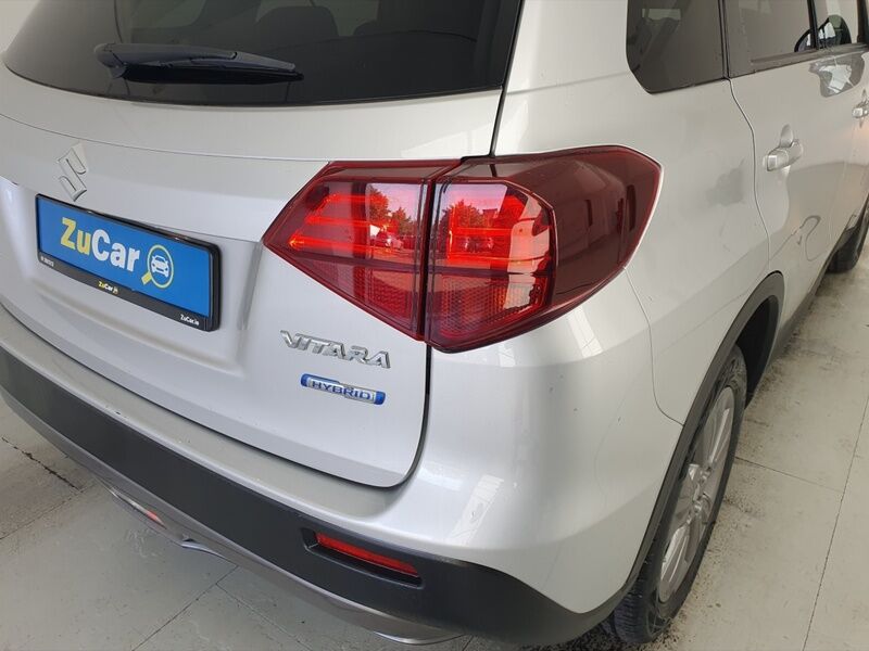 More views of Suzuki Vitara