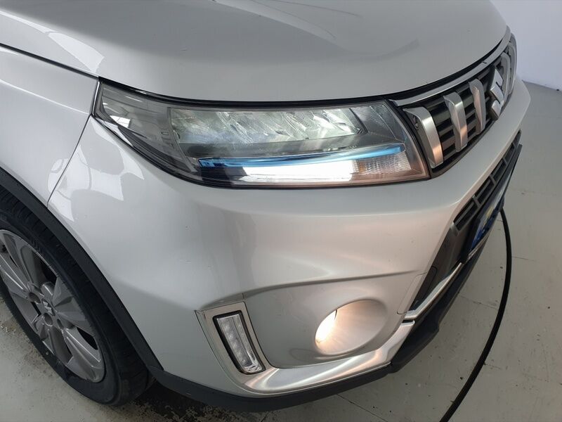 More views of Suzuki Vitara