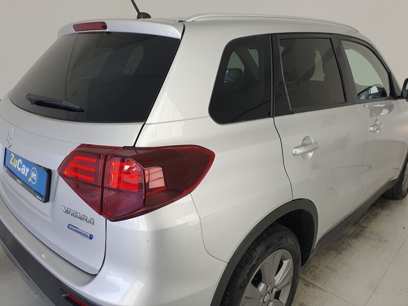 More views of Suzuki Vitara