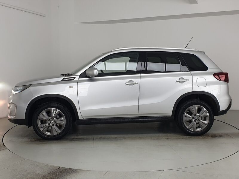 More views of Suzuki Vitara