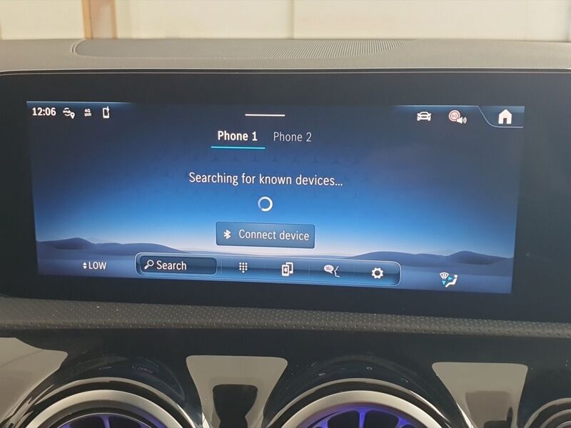 More views of Mercedes-Benz CLA