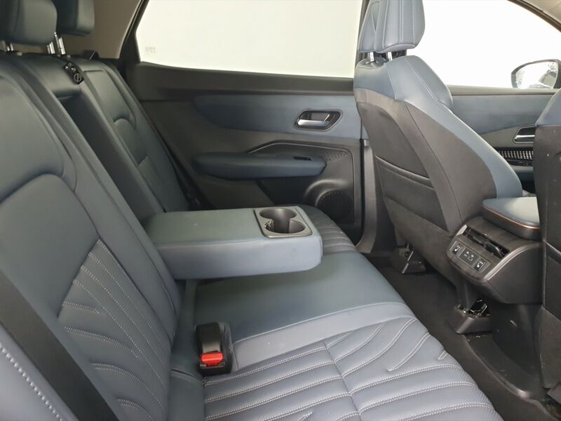 More views of Nissan Ariya