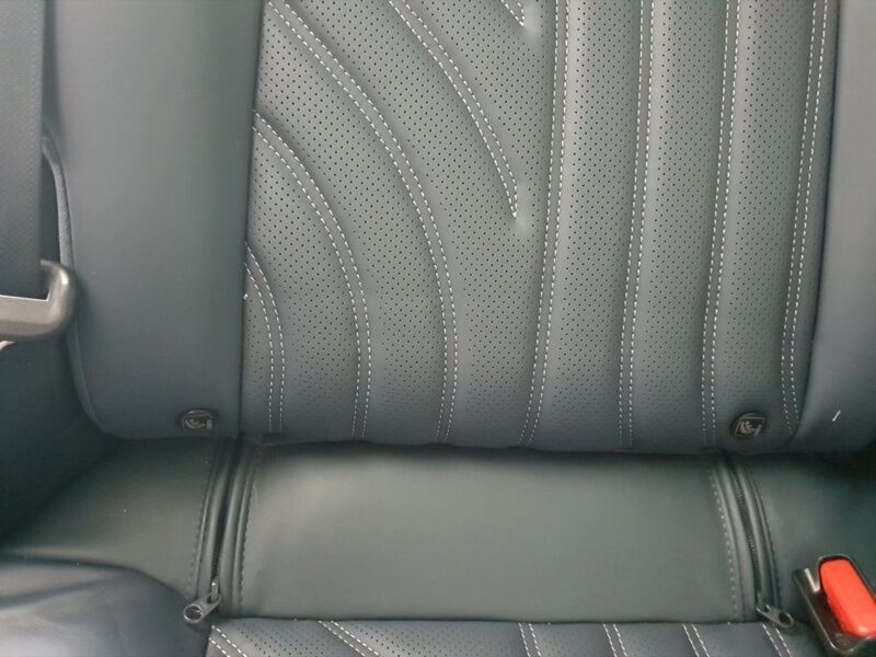 More views of Nissan Ariya