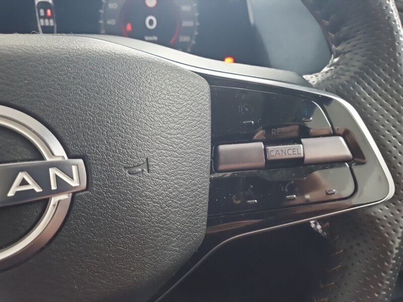 More views of Nissan Ariya