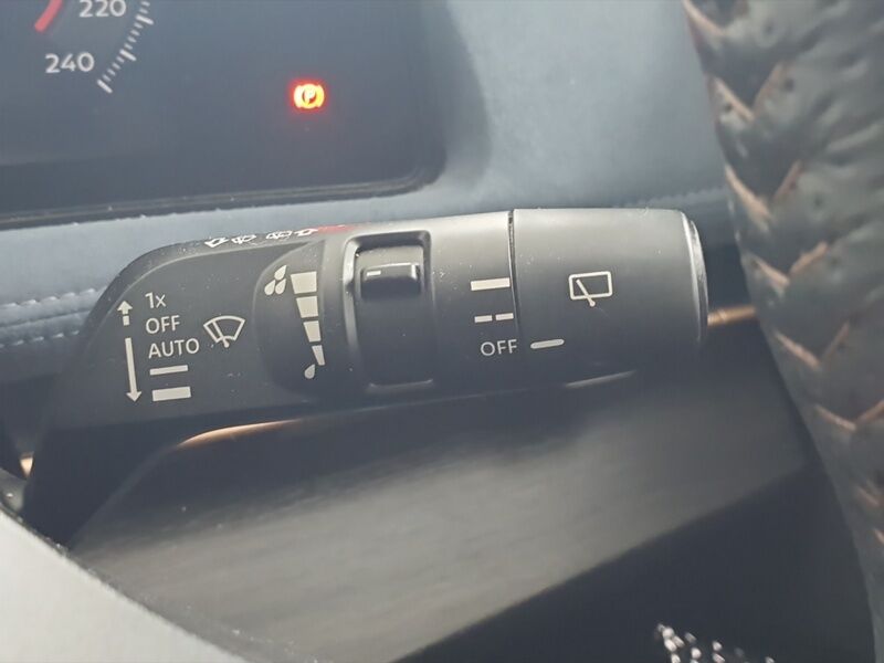 More views of Nissan Ariya