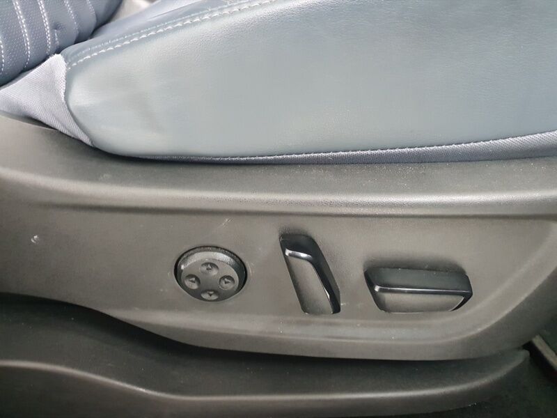 More views of Nissan Ariya