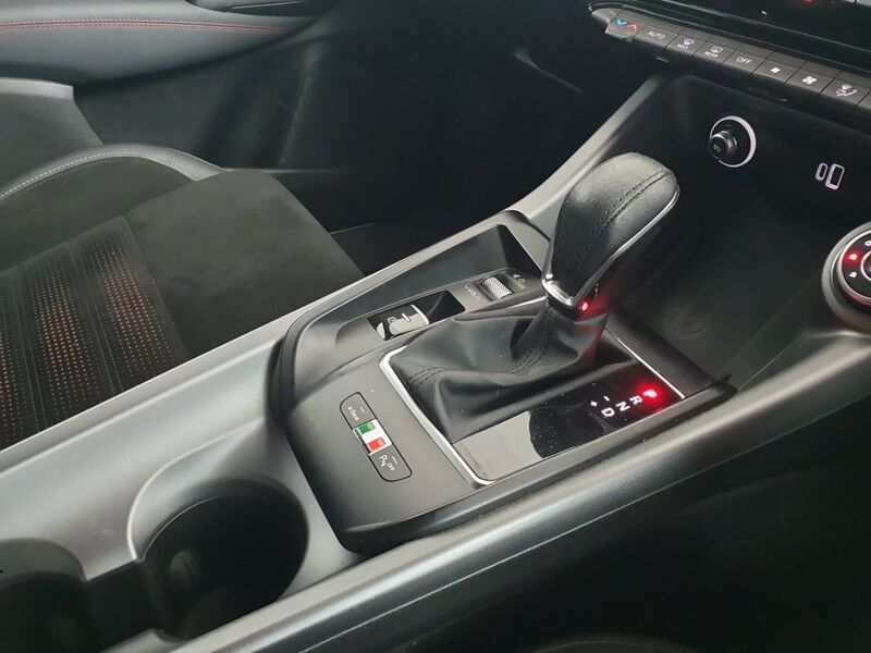 More views of Alfa Romeo Tonale