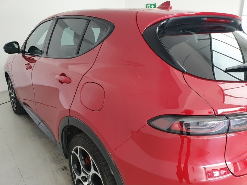 More views of Alfa Romeo Tonale