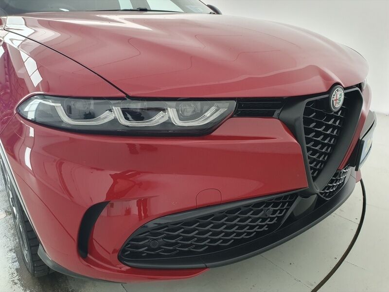 More views of Alfa Romeo Tonale