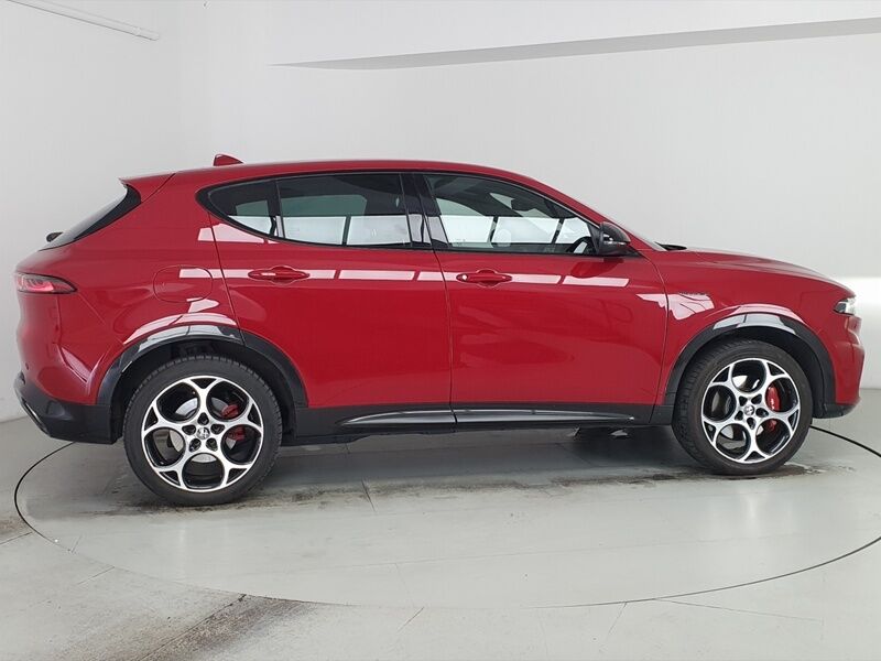 More views of Alfa Romeo Tonale