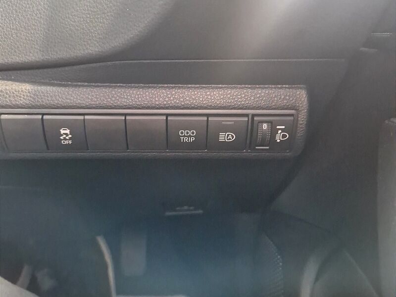 More views of Toyota Corolla