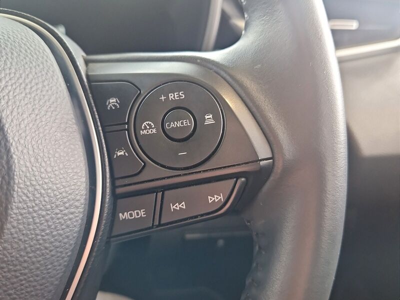 More views of Toyota Corolla