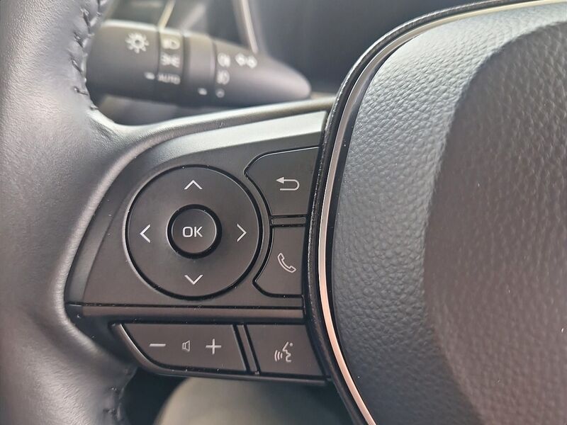 More views of Toyota Corolla