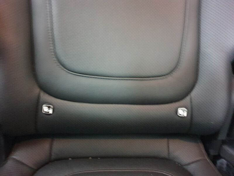 More views of Hyundai Tucson