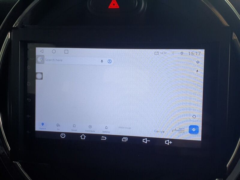 More views of Mini One