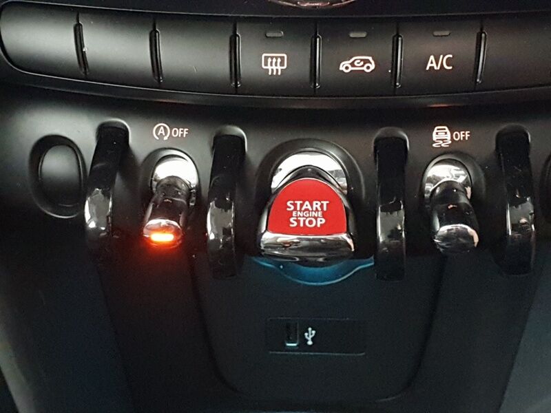 More views of Mini One
