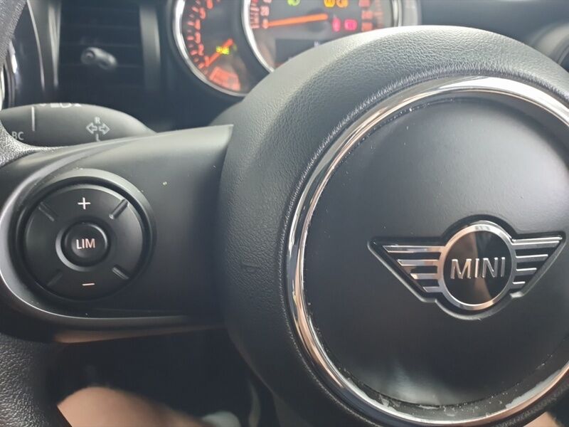More views of Mini One